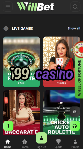199 Casino - Classic Slots & Modern Games-www.bdqngd.com