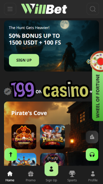 199 Casino - Classic Slots & Modern Games-www.bdqngd.com